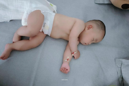 昌邑宝宝鼻子不通气