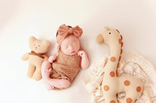 昌邑宝宝身上长红疙瘩