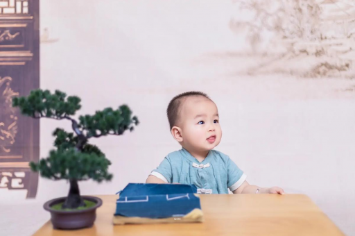 昌邑宝宝发烧有哪些症状