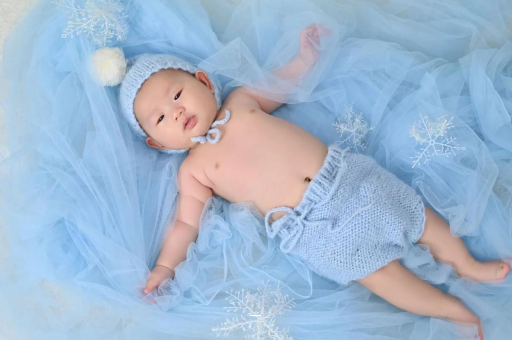 昌邑两个半月宝宝发育标准